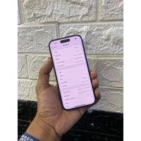 iPhone 14 Pro 128GB iBox Resmi Second