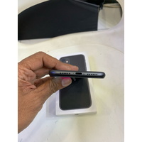 iPhone 11 64GB iBox second fullset mulus