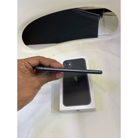 iPhone 11 64GB iBox second fullset mulus