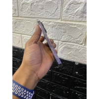 iPhone 14 Pro 128GB iBox Resmi Second