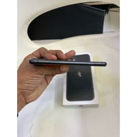 iPhone 11 64GB iBox second fullset mulus