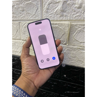 iPhone 14 Pro 128GB iBox Resmi Second