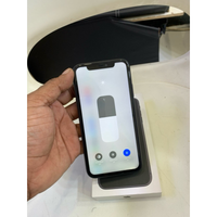 iPhone 11 64GB iBox second fullset mulus
