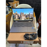 Laptop Hp Envy X360 Core i7 Gen 13