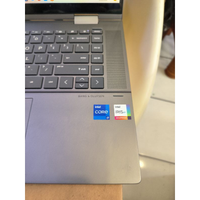 Laptop Hp Envy X360 Core i7 Gen 13
