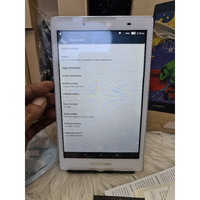 Tablet Lenovo Tab2 A Series 4G