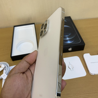 iphone 12 promax 256gb ibox