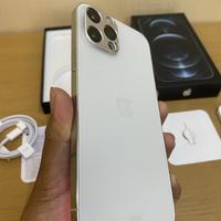 iphone 12 promax 256gb ibox