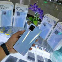 VIVO Y21s 4/128GB NEW