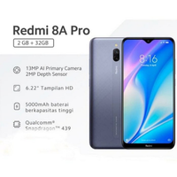redmi 8a pro 3/32 resmi