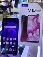 vivo v15 6/64 second