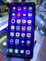 vivo v15 6/64 second