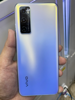 vivo v20se second