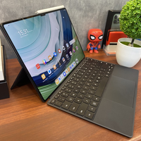 Huawei Matepad pro 13.2 inch Wifi 12/256GB Black Garansi resmi huawei