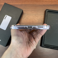 Samsung Galaxy S23 Plus 8/256GB Lavender Garansi Eks Sein