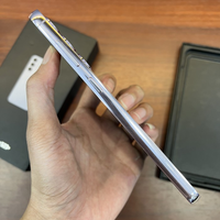 Samsung Galaxy S23 Plus 8/256GB Lavender Garansi Eks Sein