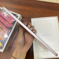 iPad Mini 6 256GB wifi only warna Pink garansi inter sampai 05/06/2025 lengkap mulus