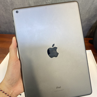 iPad gen 9 Gray 64GB wifi only Garansi Eks inter