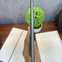 iPad gen 9 Gray 64GB wifi only Garansi Eks inter