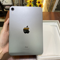 iPad mini 6 64GB wifi Gray Garansi inter 04/12/24
