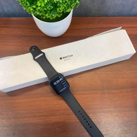 apple watch series 3 42mm eks inter gray