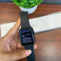 apple watch series 3 42mm eks inter gray