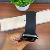 apple watch series 3 42mm eks inter gray