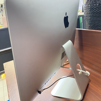 iMac (21.5-inch, Late 2012) Ram 16 / 256 SSD