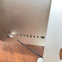 iMac (21.5-inch, Late 2012) Ram 16 / 256 SSD