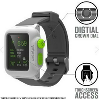 Apple I-Watch 38mm Series 2/Gen 3 Case Catalyst Waterproof Original