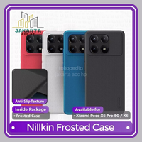 Case Xiaomi Poco X6 Pro Nillkin Frosted Hardcase