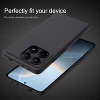 Case Xiaomi Poco X6 Pro Nillkin Frosted Hardcase