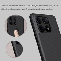 Case Xiaomi Poco X6 Pro Nillkin Frosted Hardcase