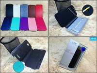 Oppo Find 5 mini/ Oppo R827|| Ume Classic Series Flip Case Book Cover