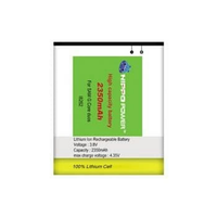 Baterai Hippo Samsung Galaxy Core Duos I8262 2350 mAh Original