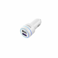 Hippo Fantastic QC Car Charger Mobil 30W Quick Charging 3.0