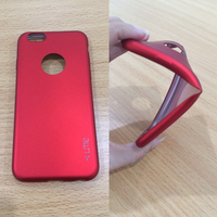 Case Vivo Y71 UME emerald softjacket softcase
