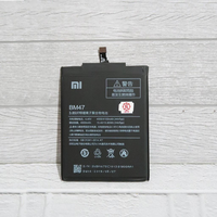 BATERAI ORI XIAOMI REDMI 3 3X 3S 3PRO 4X BM47 BM 47 BATTERY  BATRE BATERE BATREI