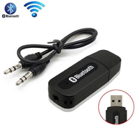 Bluetooth Receiver Audio USB Music Speaker Device CK-02