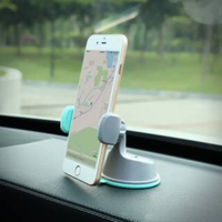 Car Holder JXCH 2in1 All Purpose 360 Mobil Dashboard AC