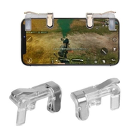 Joystick PUBG L1R1 gen 3 V6 Trigger Fierce L1 R1 handle gaming game pad hp holder R1L1