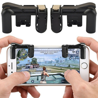 Joystick PUBG L1R1 gen 3 V6 Trigger Fierce L1 R1 handle gaming game pad hp holder R1L1