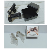 Joystick PUBG L1R1 gen 3 V6 Trigger Fierce L1 R1 handle gaming game pad hp holder R1L1