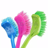 (SP) SIKAT WC BEBEK KAMAR MANDI / PEMBERSIH KLOSET TOILET GAGANG PANJANG BRUSH CLOSET LANTAI