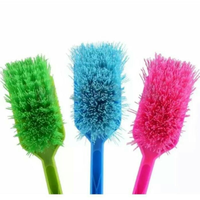 (SP) SIKAT WC BEBEK KAMAR MANDI / PEMBERSIH KLOSET TOILET GAGANG PANJANG BRUSH CLOSET LANTAI