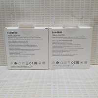 Super Fast Charging 25W Charger Samsung Note 10 Plus USB C ORI 100%