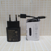 Super Fast Charging 25W Charger Samsung Note 10 Plus USB C ORI 100%