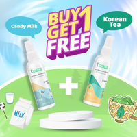 Deodorant Tosca Care Buy 1 Get 1 Tosca Gift