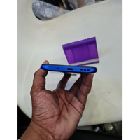 Redmi 9C Ram 4/64 second