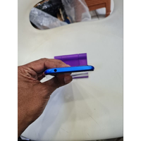 Redmi 9C Ram 4/64 second
